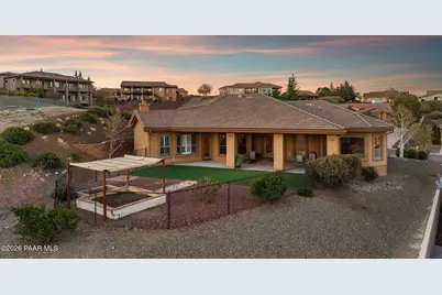 5730 Cilantro Court, Prescott, AZ 86305 - Photo 45