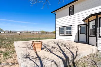 25090 N High Desert Road, Paulden, AZ 86334 - Photo 35