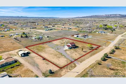 25090 N High Desert Road, Paulden, AZ 86334 - Photo 39