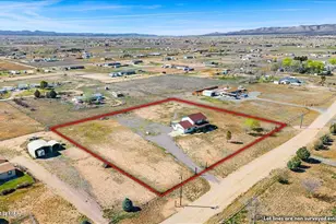 25090 N High Desert Rd, Paulden, AZ 86334 - Photo 39