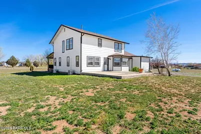 25090 N High Desert Road, Paulden, AZ 86334 - Photo 33