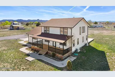 25090 N High Desert Road, Paulden, AZ 86334 - Photo 37