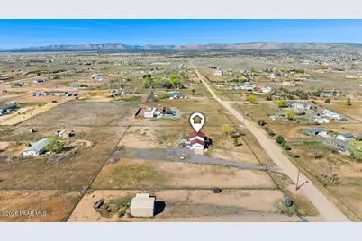 25090 N High Desert Road, Paulden, AZ 86334 - Photo 41