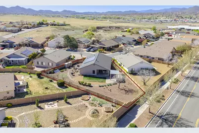 414 La Paz Street, Prescott Valley, AZ 86327 - Photo 27