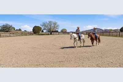 650 E Rimrock Road, Paulden, AZ 86334 - Photo 9