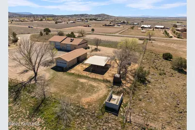650 E Rimrock Road, Paulden, AZ 86334 - Photo 101