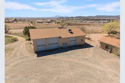 650 E Rimrock Road, Paulden, AZ 86334 - Photo 57