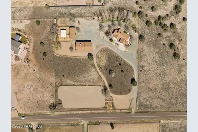 650 E Rimrock Road, Paulden, AZ 86334 - Photo 93