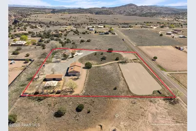 650 E Rimrock Road, Paulden, AZ 86334 - Photo 89