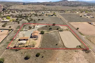 650 E Rimrock Rd, Paulden, AZ 86334 - Photo 89