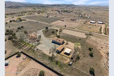 650 E Rimrock Road, Paulden, AZ 86334 - Photo 91