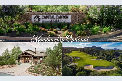 1716 Alpine Meadows Lane #1902, Prescott, AZ 86303 - Photo 33