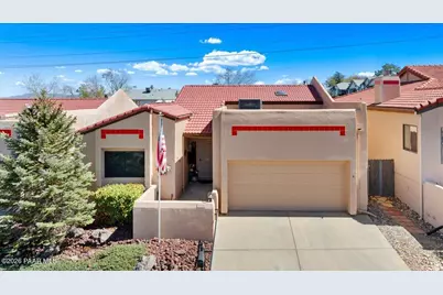 2636 College Heights Road, Prescott, AZ 86301 - Photo 1