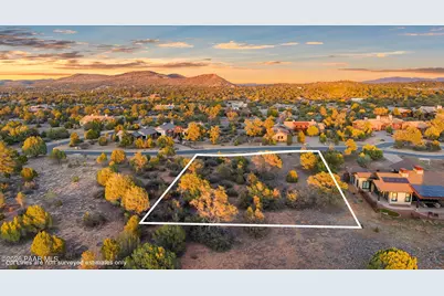 15380 N Chloe Trail, Prescott, AZ 86305 - Photo 17