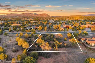 15380 N Chloe Trail, Prescott, AZ 86305 - Photo 17