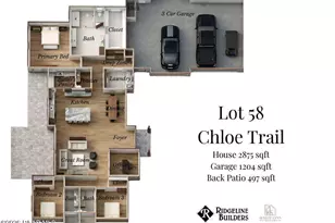 15380 N Chloe Trail, Prescott, AZ 86305 - Photo 3