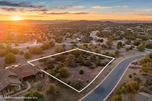 15380 N Chloe Trail, Prescott, AZ 86305 - Photo 23