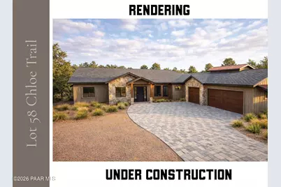 15380 N Chloe Trail, Prescott, AZ 86305 - Photo 1