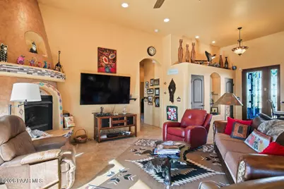 48424 N 520th Avenue, Aguila, AZ 85320 - Photo 23