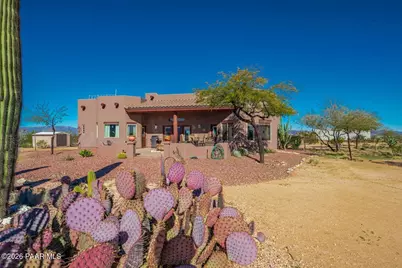 48424 N 520th Avenue, Aguila, AZ 85320 - Photo 5