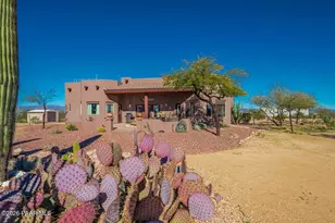 48424 N 520th Ave, Aguila, AZ 85320 - Photo 5