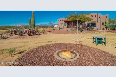 48424 N 520th Avenue, Aguila, AZ 85320 - Photo 1