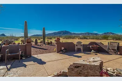 48424 N 520th Avenue, Aguila, AZ 85320 - Photo 35