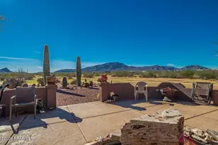 48424 N 520th Ave, Aguila, AZ 85320 - Photo 35