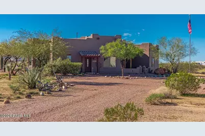 48424 N 520th Avenue, Aguila, AZ 85320 - Photo 55