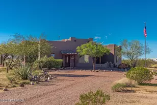 48424 N 520th Ave, Aguila, AZ 85320 - Photo 55