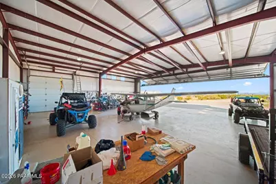 48424 N 520th Avenue, Aguila, AZ 85320 - Photo 39
