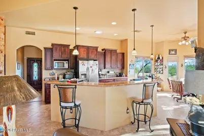48424 N 520th Avenue, Aguila, AZ 85320 - Photo 15