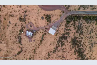 48424 N 520th Avenue, Aguila, AZ 85320 - Photo 43