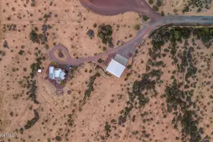 48424 N 520th Ave, Aguila, AZ 85320 - Photo 43