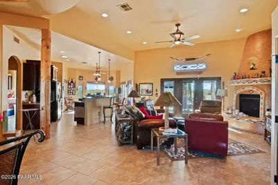 48424 N 520th Avenue, Aguila, AZ 85320 - Photo 19
