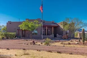 48424 N 520th Ave, Aguila, AZ 85320 - Photo 7