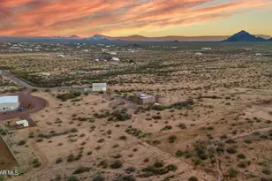 48424 N 520th Ave, Aguila, AZ 85320 - Photo 47