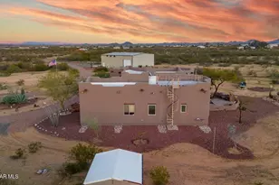48424 N 520th Ave, Aguila, AZ 85320 - Photo 49