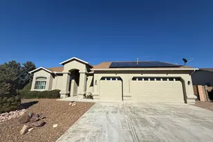 7861 N Rambling Ln, Prescott Valley, AZ 86315 - Photo 1