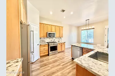7861 N Rambling Lane, Prescott Valley, AZ 86315 - Photo 5