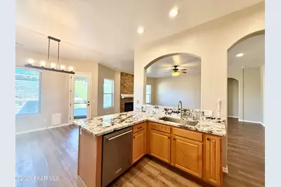 7861 N Rambling Lane, Prescott Valley, AZ 86315 - Photo 7