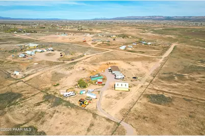 1285 W Kings Court, Paulden, AZ 86334 - Photo 35