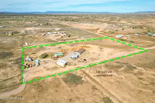 1285 W Kings Ct, Paulden, AZ 86334 - Photo 35