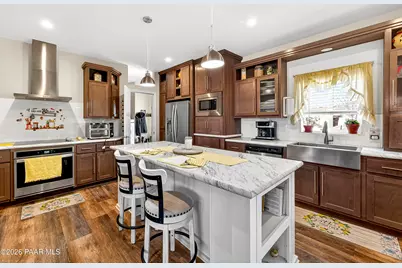 1285 W Kings Court, Paulden, AZ 86334 - Photo 5