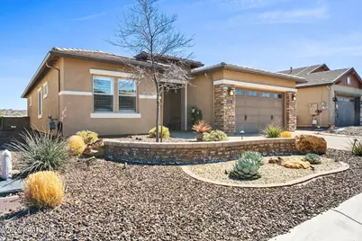 5261 Autumn Leaf Lane, Prescott, AZ 86301 - Photo 7