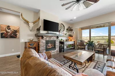 5261 Autumn Leaf Lane, Prescott, AZ 86301 - Photo 11