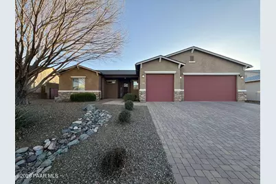7177 E Sage Butte, Prescott Valley, AZ 86315 - Photo 1