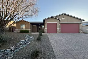 7177 E Sage Butte, Prescott Valley, AZ 86315 - Photo 1