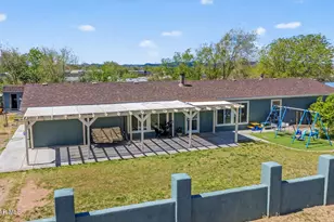 390 N Railroad Ave, Chino Valley, AZ 86323 - Photo 1