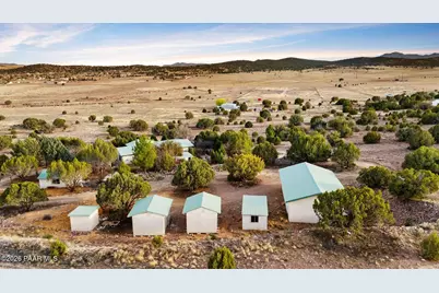 21355 Shotgun Ridge Road, Paulden, AZ 86323 - Photo 33